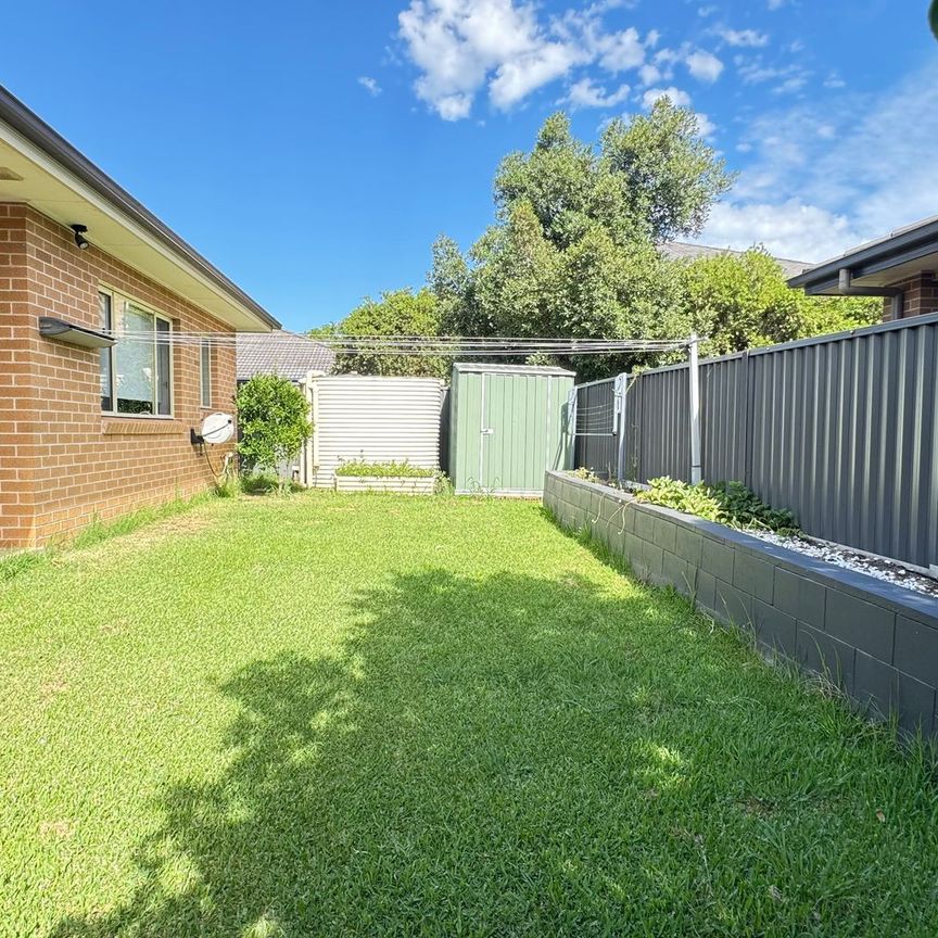 MODERN LIVING WITH OVERSIZED ROOMS! - Photo 1