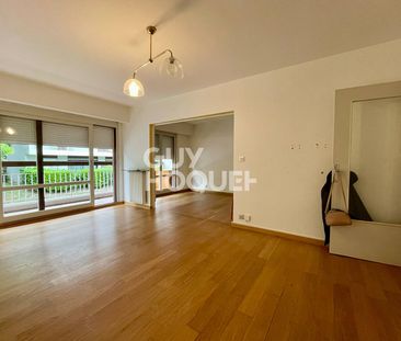 Appartement 4 pièces à louer à Athis Mons - Photo 5