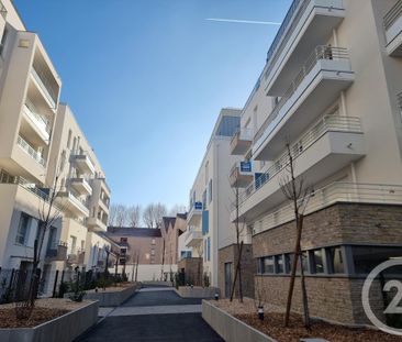 Location Appartement 3 pièces 59m² SAVIGNY LE TEMPLE 77176 - Photo 5