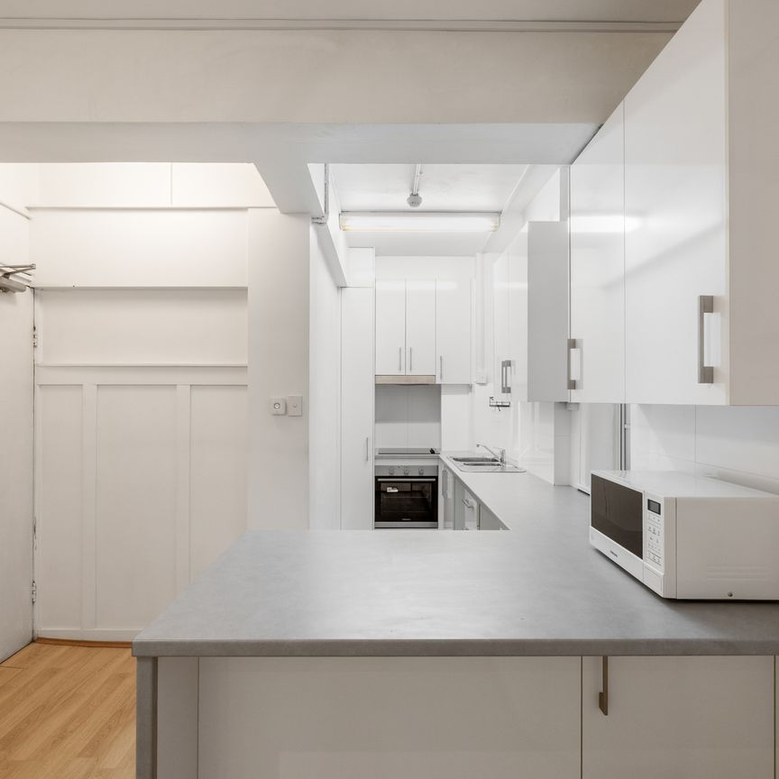 8/6 Stanley Street, Darlinghurst NSW 2010 - Apartment For Rent | Domain - Photo 1