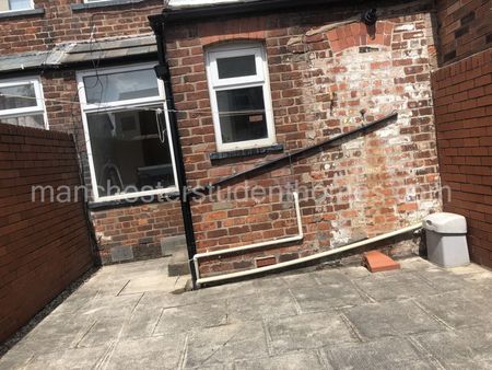 Carlton Avenue, Manchester, M14 7NL - Photo 2
