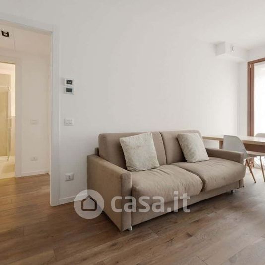 Bilocale in Affitto in Via Ruggero Boscovich 15 a Milano - Photo 1