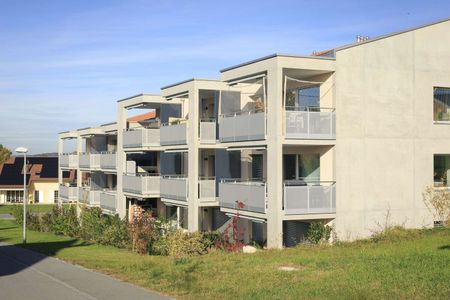 3.5 Zimmer, 92 m², EG - Photo 4