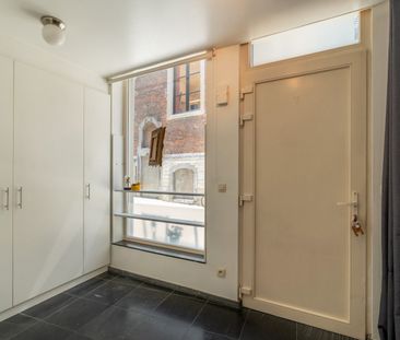 Karaktervolle stadswoning - Photo 6