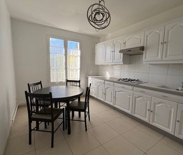 Location Maison 3 pièces 101m² BUXEROLLES 86180 - Photo 2