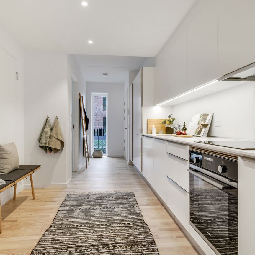 Stor 2 vær med altan - Photo 1