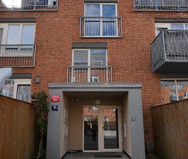 Pronájem bytu 1+kk 30 m² - Fotografie 4