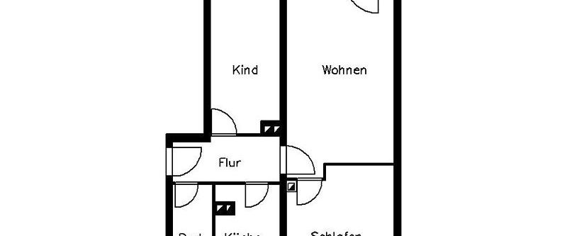 Enders-Dix-Straße 18 | 08538 Weischlitz - Photo 1