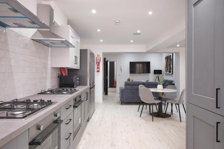 6 bedroom house of multiple occupation to rent - Photo 5