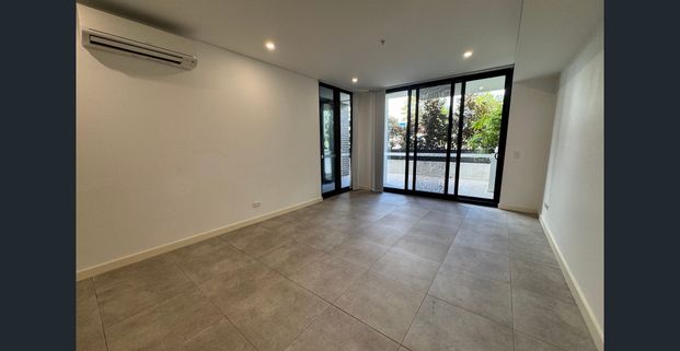 Near-new Two Bedroom Apartment - Photo 1