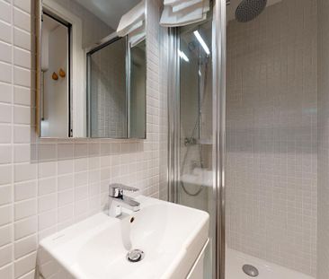 Helios 1 — Studio Privé 107 - Photo 4