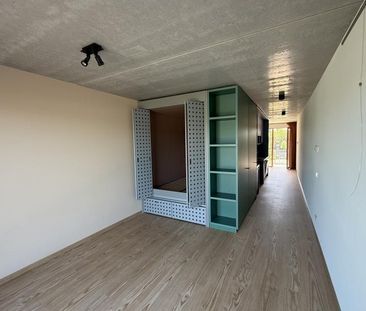 Haparandaweg 222, Houthavens-West, 1013BD, Amsterdam - Photo 1