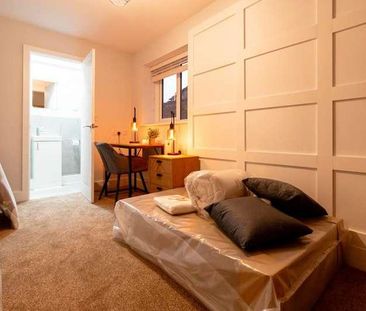 Rm, Victoria St, Old Fletton, PE2 - Photo 2