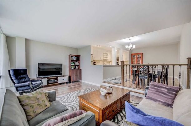 For Lease - 9 Four Winds Drive Unit# 406, Toronto, Ontario - Photo 1