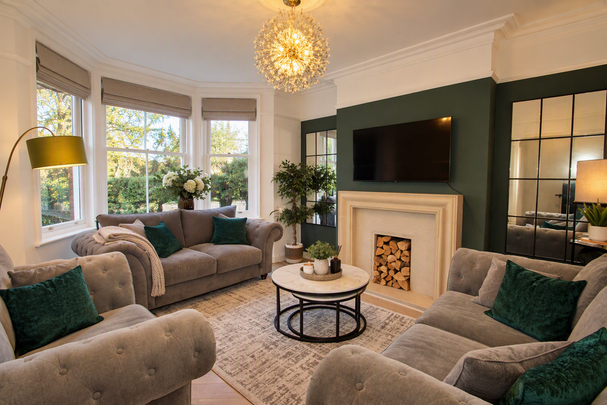 3 bedroom house to rent - Photo 1
