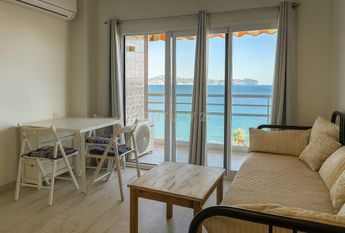 Calpe/Calp, Valencian Community