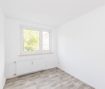 Schicke 3-Raumwohnung für 399 EUR - Photo 1