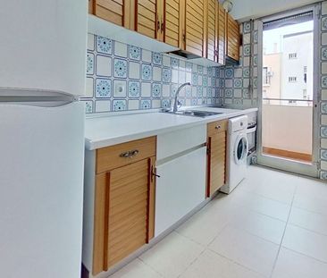 Apartamento de alquiler en Fuente del Berro - Photo 4