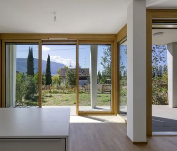3 Zimmer, 70 m², EG - Photo 5