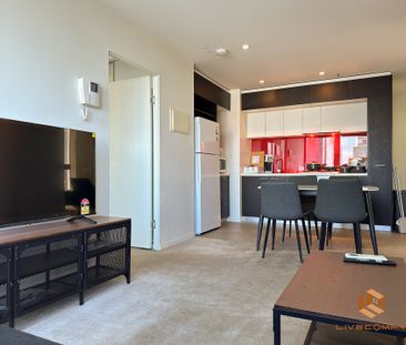 Melbourne CBD - Photo 1