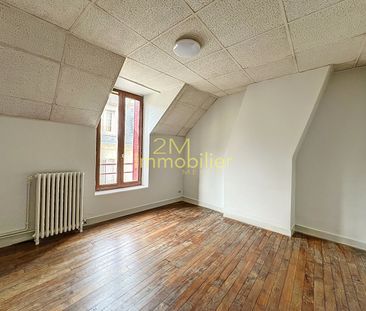 Location Appartement 3 pièces 55m² - Photo 6