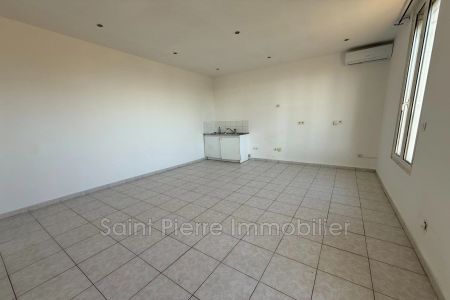 Appartement Villeneuve-Loubet - Photo 4