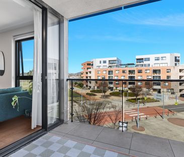 33/11 Kerridge Street, Kingston ACT 2604 - Apartment For Rent | Domain - Photo 6