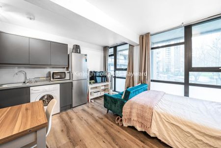 Studio to rent - Photo 2