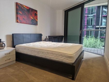 2 bedroom flat to rent - Photo 4