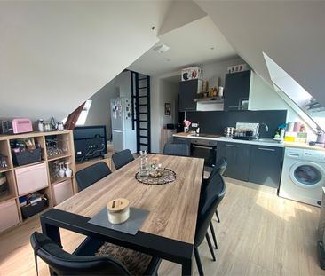 Location Appartement 2 pièces 35m² - Photo 5