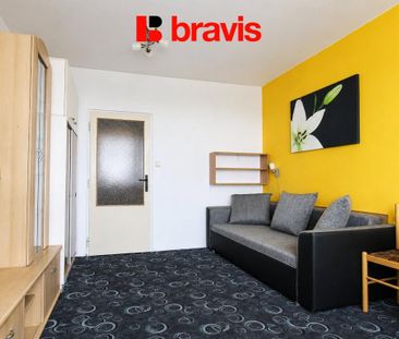 Pronájem bytu 1+1 30 m2 - Fotografie 2