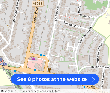 Cobbett Road, Southampton, Hampshire, SO18 - Photo 1