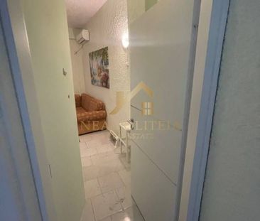 Studio/Γκαρσονιέρα για ενοικίαση Άγιος Παύλος (Άγιος Παύλος) - Photo 6