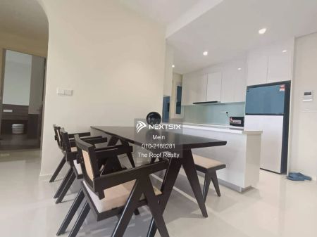 Met 1 Residence - Photo 3