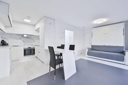 1 bedroom flat to rent - Photo 5