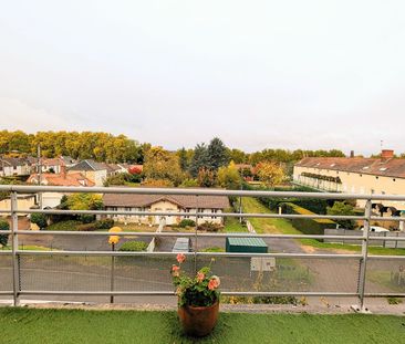 Location Appartement 3 pièces 50m² - Photo 6