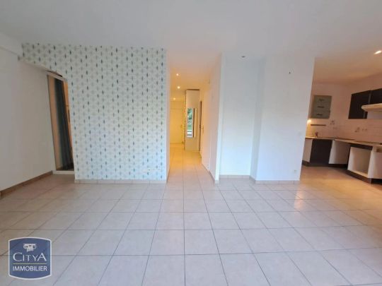 Appartement à louer 2 pièces 51.97m² - Photo 1