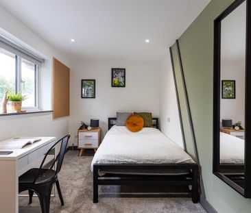 1 bedroom in a house share to rent - Photo 5