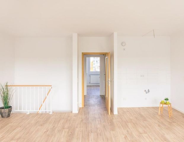 5-Raum-Wohnung - Photo 1