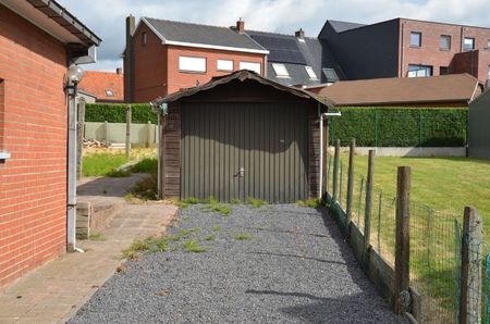 Te huur Moorslede woning met tuin en garage - Photo 4