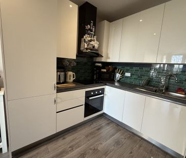 Quilters Way, Stoke Mandeville, AYLESBURY - Photo 1