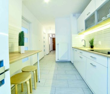 Pokój, ul. Romanowskiego - Photo 6