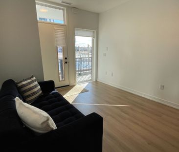 For Lease - 20 Lagerfeld Drive Unit# B003, Brampton, Ontario - Photo 4