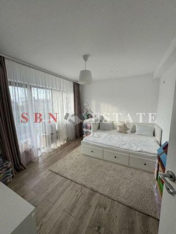 Inchirieri Case / vile Bucuresti - Fotografie 4