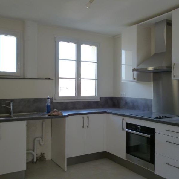 APPARTEMENT CAEN SAINT GILLES - 3 pièce(s) - 76 m2 - Photo 1