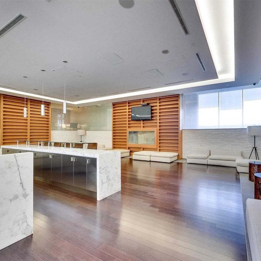 For Lease - 25 Capreol Court Unit# 1603, Toronto, Ontario - Photo 1