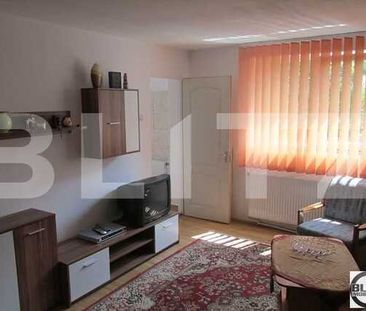 Apartament 1 camera, decomandat, 30 mp utili, imobil nou, zona strazii Hasdeu! - Fotografie 1