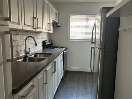For Lease - 69 Godstone Road Unit# 127, Toronto, Ontario - Photo 5
