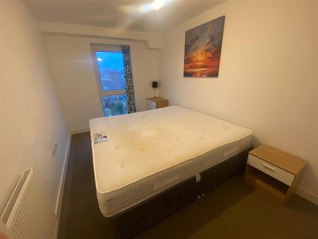 2 Bedroom Apartment To Rent - Photo 2