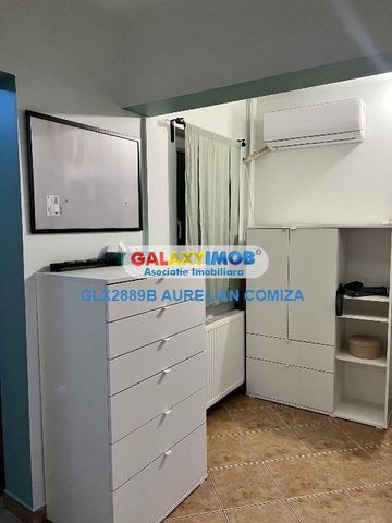Apartament 3 camere decomandat Eroii Revolutiei mobilat modern - Fotografie 5